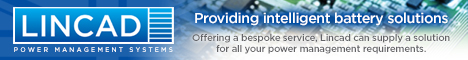 LINCAD logo